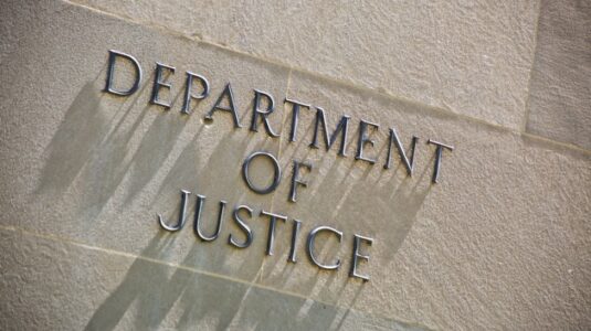 DOJ reviewing decision to not charge agents involved in investigating Larry Nassar