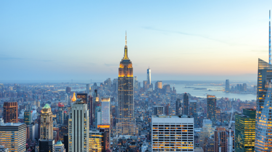 Where NYC stands as COVID-19 vaccine deadline looms for city employees