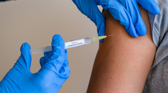 A COVID vaccine for kids is coming. Will parents let them take it?