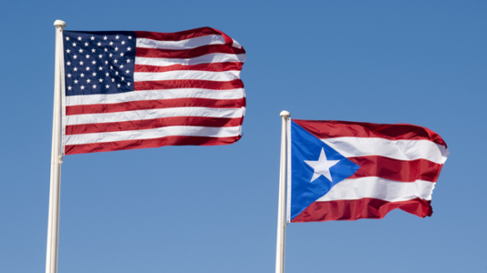 How Puerto Rico became the most vaccinated place in the US