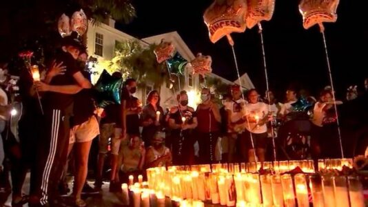 Family seeks justice after body believed to be missing Florida teen Miya Marcano discovered