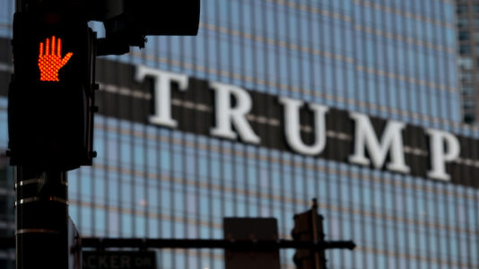 Trump set to be deposed in lawsuit filed by former ‘Apprentice’ contestant