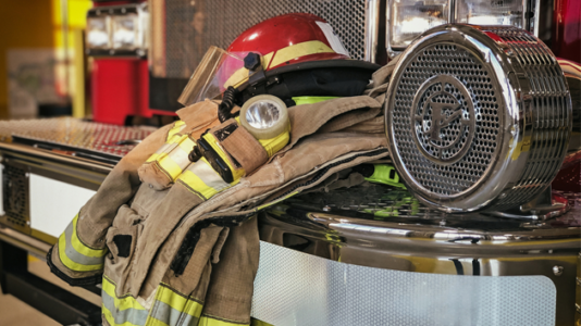 New York firefighters suspended after threatening state senator’s staff over vaccine mandate while on duty