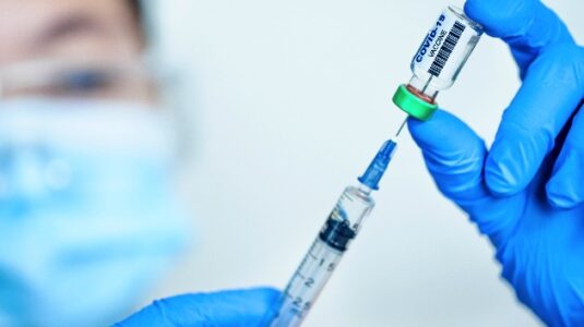 COVID-19 live updates: WHO classifies Omicron as ‘a variant of concern’