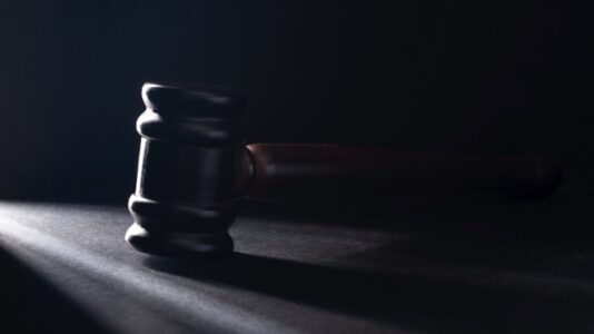 Ahmaud Arbery’s mother ‘very’ discouraged by makeup of nearly all white jury