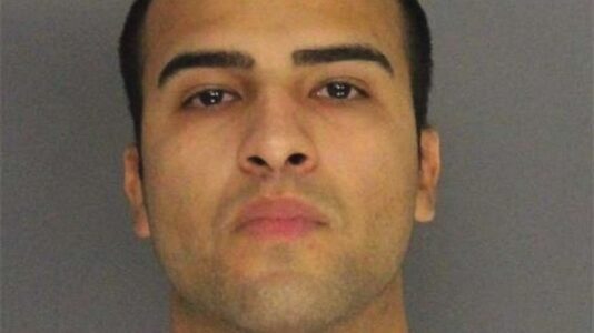 Officer struck pedestrian then drove home with victim’s body: Prosecutor