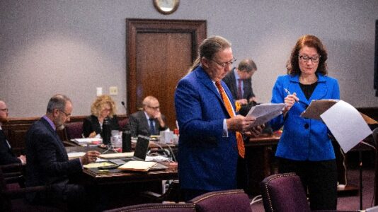 Ahmaud Arbery death trial live updates: Three found guilty of murder