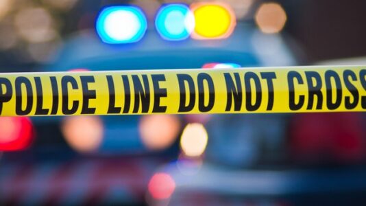 Officer-Involved Shooting In Orem Leaves One Dead