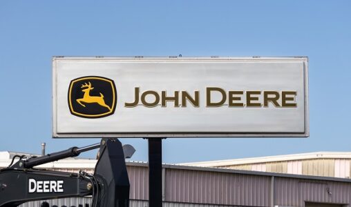 Striking John Deere workers vote against tentative new contract