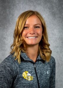Audrey Camp Places 5th Overall at NJCAA Cross Country National Championships