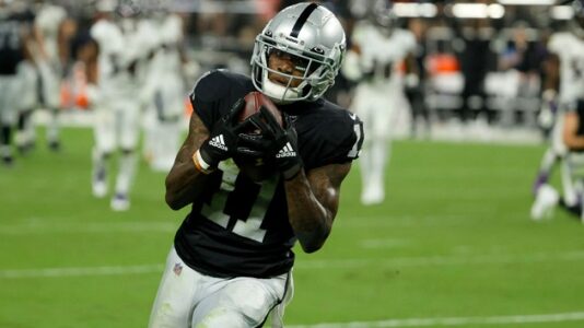 NFL player Henry Ruggs driving 156 mph seconds before fatal crash, police say