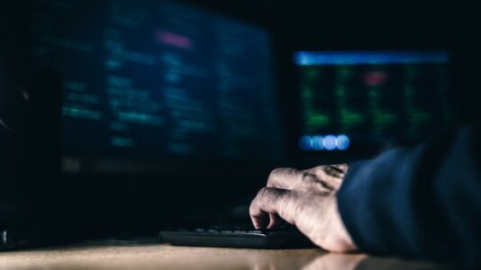 CISA, FBI recommend vigilance online to ward off ransomware attacks around Thanksgiving