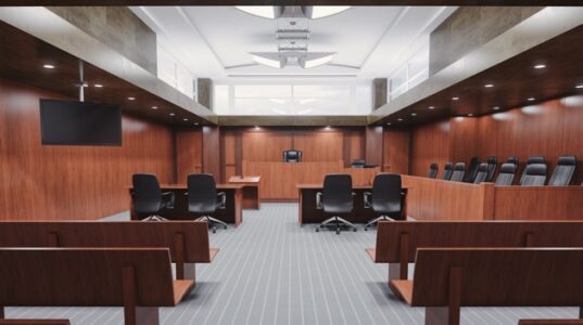 Juror booted in Kyle Rittenhouse murder trial over Jacob Blake joke