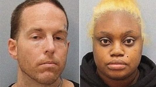 Bond raised for mom of 8-year-old boy left dead in Houston apartment