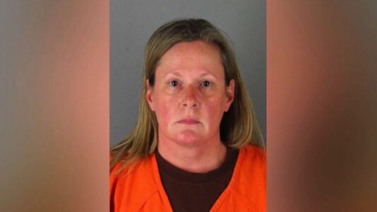 Former officer Kim Potter set to go on trial in death of Daunte Wright