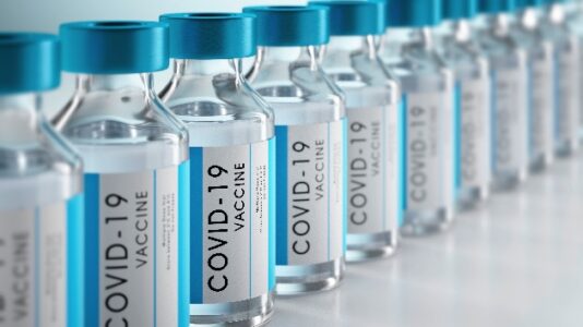 COVID-19 live updates: CDC panel hours away from vote on Pfizer vaccine for kids
