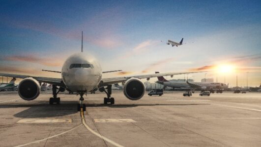 FAA refers 37 of the ‘most egregious’ unruly passenger cases to FBI for criminal review