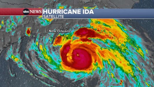 Impoverished communities pay for worsening impacts of climate change: Experts