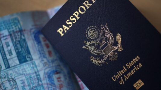 Applying for a US passport is now more expensive