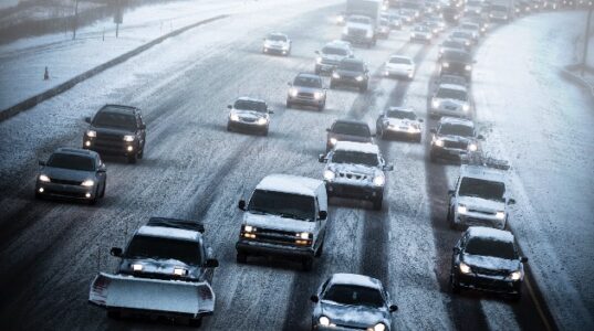 Winter holiday travel rush likely to approach pre-pandemic levels