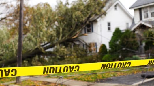 Deadly tornadoes in South and Midwest: Biden declares state of emergency in Kentucky, Illinois, Tennessee