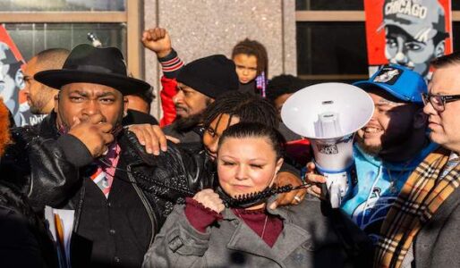 Daunte Wright’s parents speak out after verdict for former officer Kim Potter