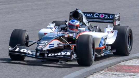 Formula One’s popularity is growing. So are calls to make the sport more sustainable