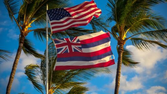 Hawaii governor declares state of emergency over ‘catastrophic’ weather