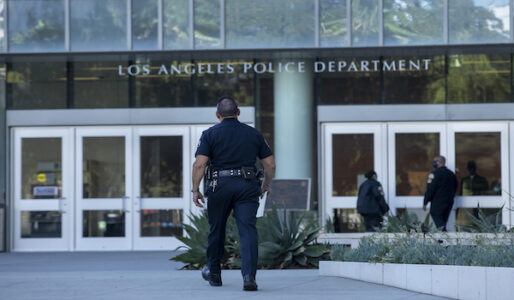 ‘Tragic’: Teen apparently killed by stray police bullet in LA Burlington dressing room identified