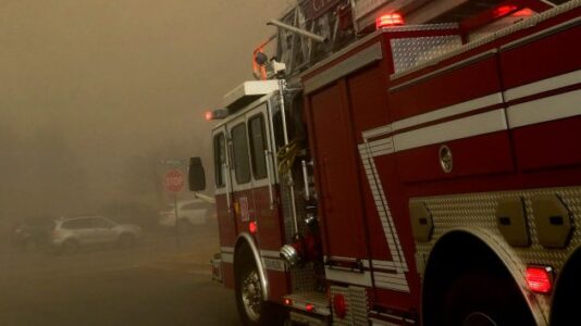 How climate change played key role in disastrous Colorado wildfires