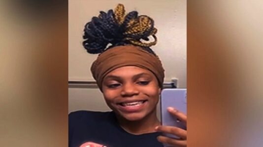 Missing 15-year-old Indiana girl may be in danger, police say