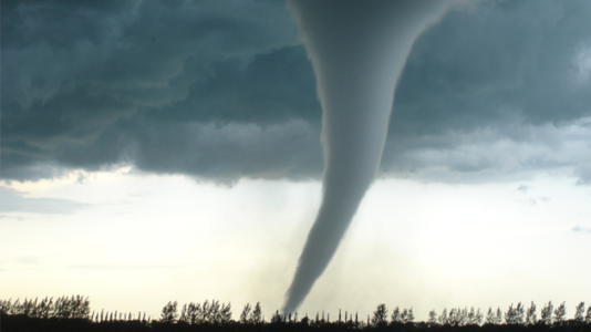 What makes Kentucky’s devastating tornadoes so rare