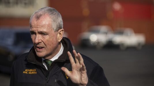 COVID-19 ‘raging’ in New Jersey as leaders weigh next steps