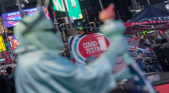 COVID-19 live updates: CDC shortens recommended isolation period for some patients