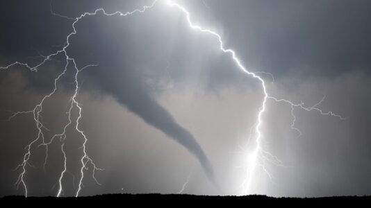 At least 50 dead as tornadoes devastate Kentucky