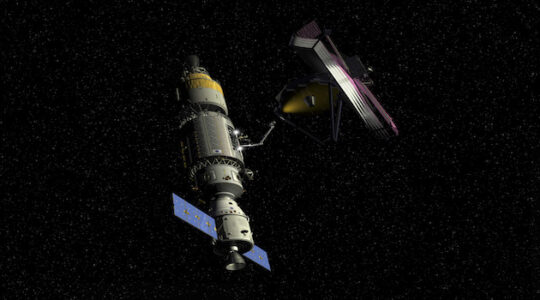 How NASA’s Webb Telescope works and other facts you need to know