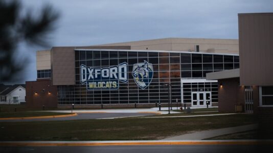 Michigan school shooting: District reopens for first time with new protocols in place