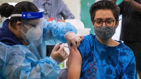 LA school board votes to delay student vaccine mandate as thousands remain non-compliant