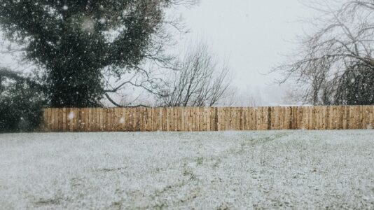 29 states brace for heavy snow, winds