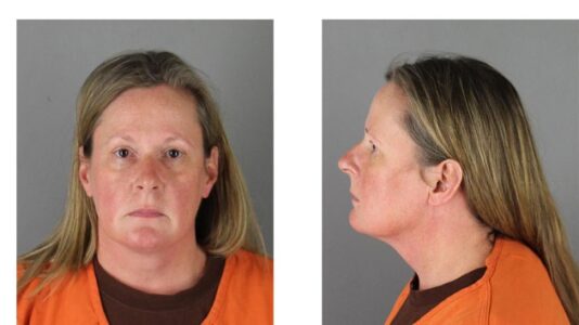 Kim Potter trial: Prosecution tears into Potter’s police training