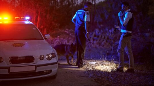 Parents refuse to give up hope in search for missing 26-year-old daughter