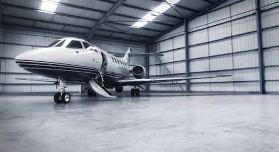 Private jet firms are soaring in popularity after big COVID-19 bailouts. Were they a ‘handout to the wealthy’?