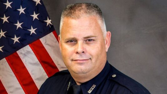 Man suspected of killing Texas deputy arrested in Mexico