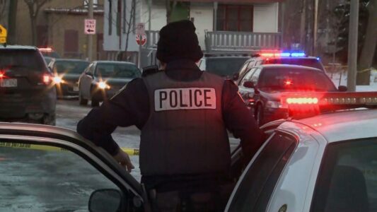 4 people in custody over possible connection to Milwaukee sextuple homicide