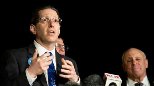 American Jewish groups, leaders send support to a Texas synagogue after hostage situation–and look to what comes next