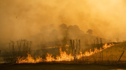 3 people still missing after devastating Colorado wildfire