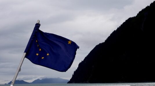 Alaska windstorm leaves thousands without power amid below freezing temperatures