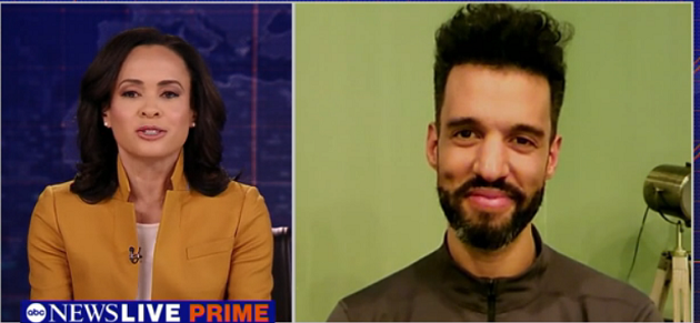 Jamaica’s 1st alpine skier gears up to compete in 2022 Winter Olympics