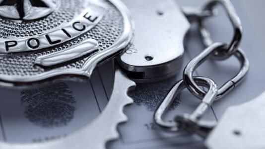 1 police department loses 2 officers to COVID-19 within days