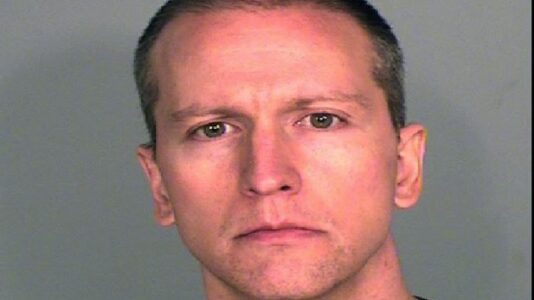 Derek Chauvin’s presence to loom large in fed trial of former cops charged in George Floyd’s death: Experts